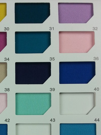 GZ-QGSG 全絲拉架健康布 細節-3